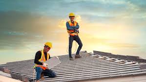 Fast & Reliable Emergency Roof Repairs in (206) 761-73260